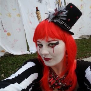 Meet your Posher, Shasta